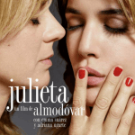 Trailer de JULIETA de Pedro Almodóvar con Emma Suárez y Adriana Ugarte Trailer de JULIETA de Pedro Almodóvar con Emma Suárez y Adriana Ugarte