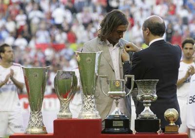 Javi Navarro. Un muro infranqueable Javi Navarro. Un muro infranqueable