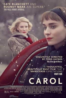 Carol (Invitación Promocional)