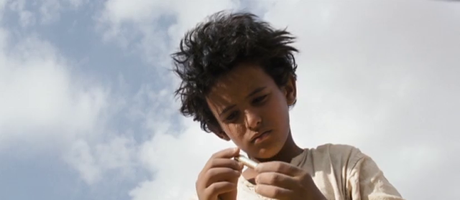 Theeb - 2014