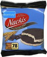 tortitas adelgazar bicentury