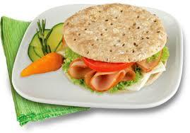 cenas con pocas calorías