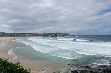 Sydney: De Bondi Beach a Coogee