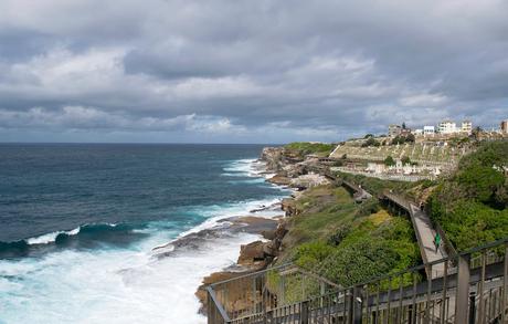 Sydney: De Bondi Beach a Coogee