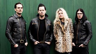 The Dead Weather - I feel love (Every Million Miles) (2015)