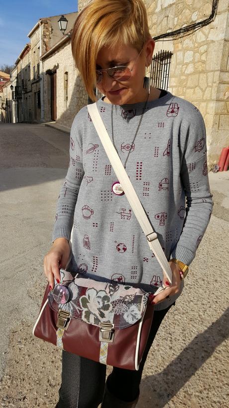 Jersey Cosmos by emes