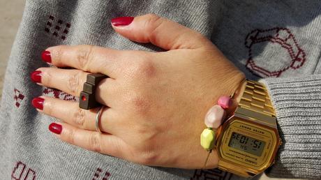 Jersey Cosmos by emes