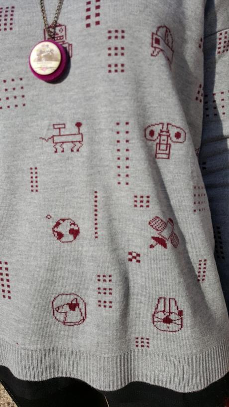 Jersey Cosmos by emes