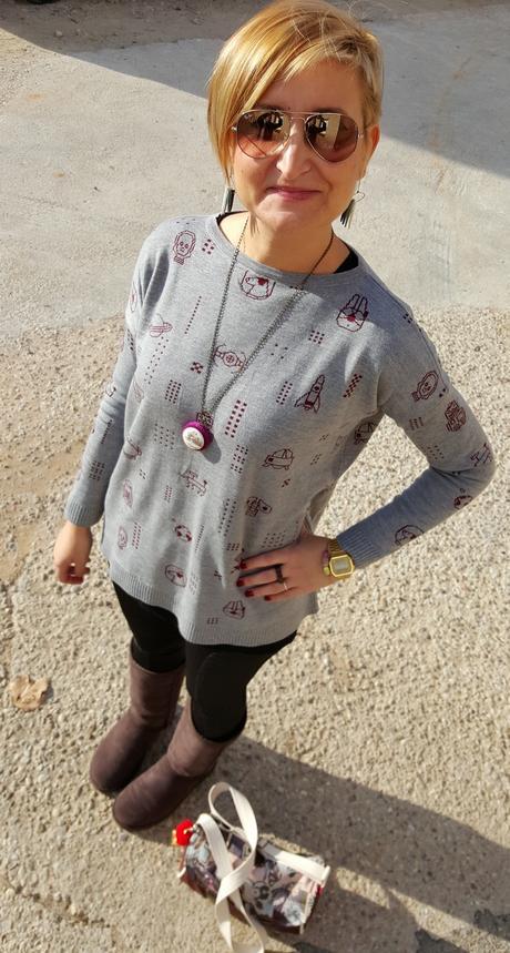 Jersey Cosmos by emes