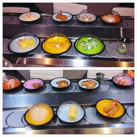 Eat in Paris II (updated)