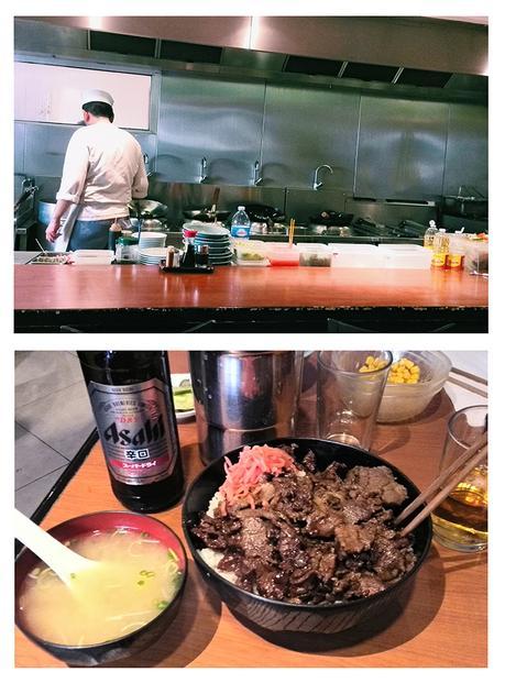 Eat in Paris II (updated)