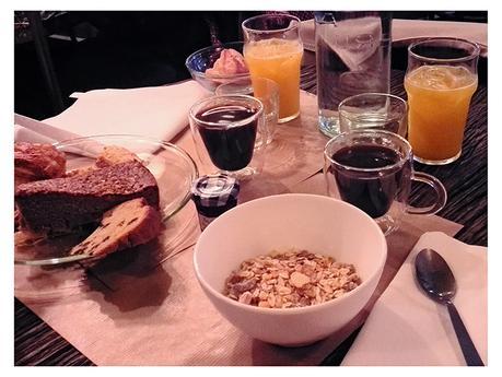 Eat in Paris II (updated)