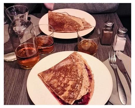 Eat in Paris II (updated)