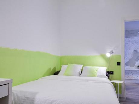 Apartamento mediterráneo con estilo nordico (5)