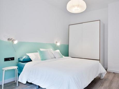 Apartamento mediterráneo con estilo nordico (7)