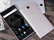 Igogo: DOOGEE potente phablet precio ridículo