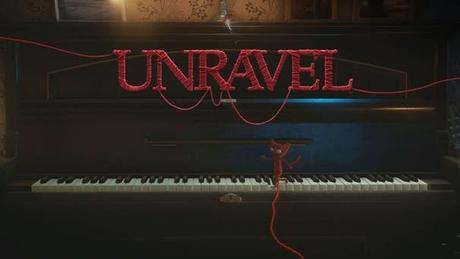 unravel