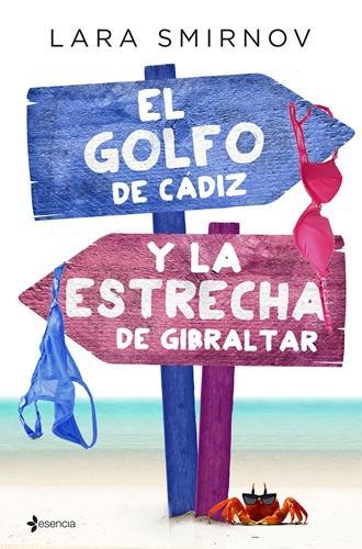 Reseña El Golfo de Cádiz y la Estrecha de Gibraltar de Lara Smirnov