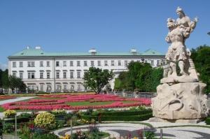 Mirabell_Palace_Salzburg_Austria
