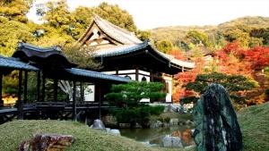 Kodaiji-Temple