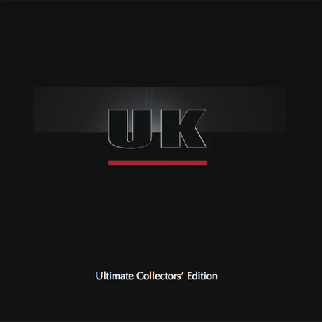 EDDIE JOBSON ANUNCIA UNA CAJA CON MATERIAL DE UK PARA ABRIL