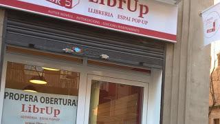 NOTICIA: Librería para autores noveles y autoeditados