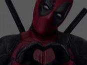 Deadpool rebosa romanticismo nueva promo película