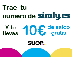 Simly dice adiós del mercado de servicios para el móvil; entre tanto Soup busca atraer a los clientes huérfanos Simly dice adiós del mercado de servicios para el móvil; entre tanto Soup busca atraer a los clientes huérfanos
