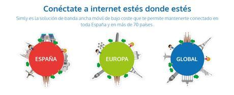 Simly dice adiós del mercado de servicios para el móvil; entre tanto Soup busca atraer a los clientes huérfanos Simly dice adiós del mercado de servicios para el móvil; entre tanto Soup busca atraer a los clientes huérfanos