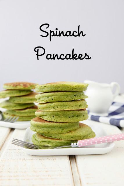 Las 14 mejores recetas de pancakes