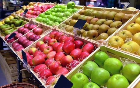 val venosta fruta mercado