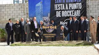 Ministro de Turismo: destaca seguridad jurídica para la inversión