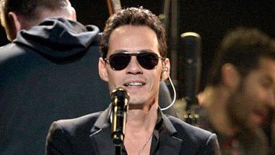 Marc Anthony insulta a Donald Trump