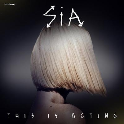 Sia: This is acting