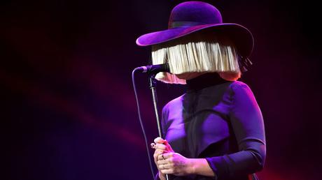 Sia: This is acting