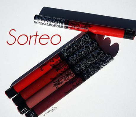 Kat Von D Everlasting Liquid Lipstick + SORTEO