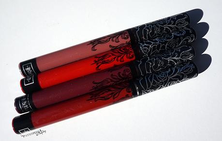 Kat Von D Everlasting Liquid Lipstick + SORTEO