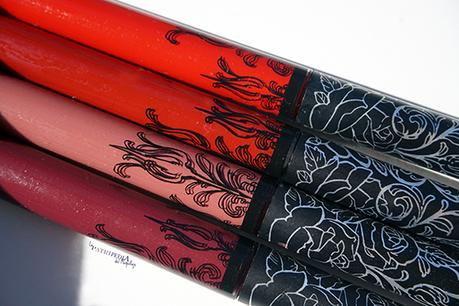 Kat Von D Everlasting Liquid Lipstick + SORTEO