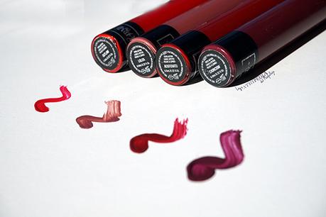 Kat Von D Everlasting Liquid Lipstick + SORTEO