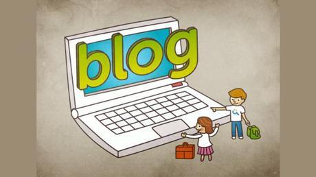 60 blogs argentinos docentes y alumnos. 2016