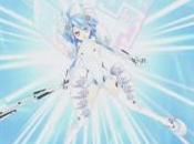 Megadimension Neptunia llegará próximo febrero