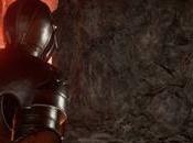 Capcom renueva patente Deep Down