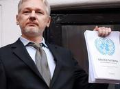 Caso Assange: moral alto