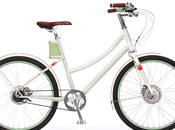 Faraday Cortland, e-bike evolucionada Porteur toda serie características inteligentes