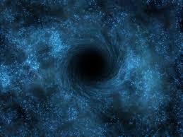 ¿Te interesan los agujeros negros?