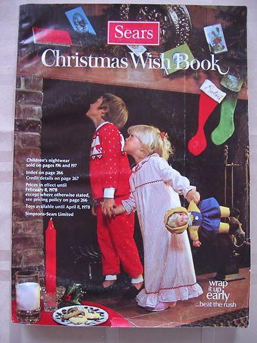 Catálogos vintage, un pequeño trozo de la historia de la moda