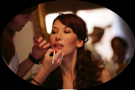 En el mes de los enamorados estrenamos un nuevo rincón: Escandalosamente guapa con Agnés Sunyer