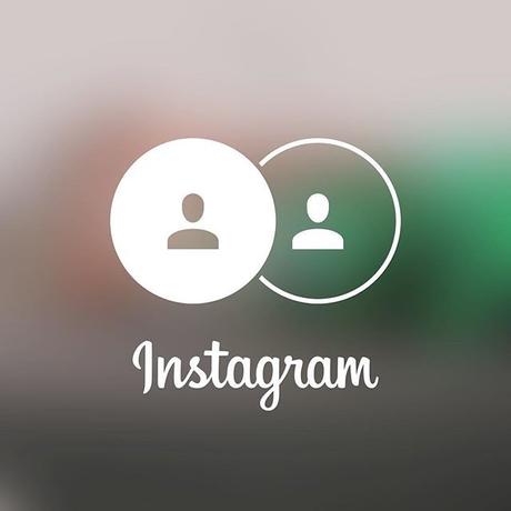 Instagram añade soporte para múltiples cuentas para Android y iOS
