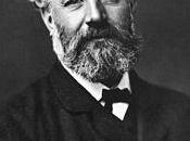 Julio Verne cumple años