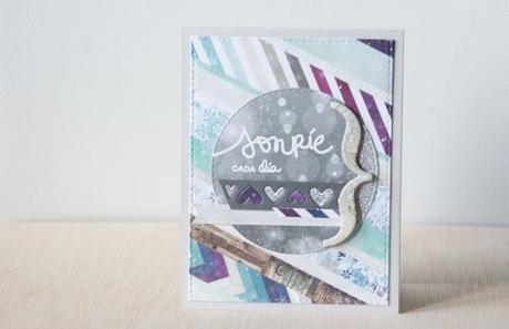Tarjetas SSS – kit Enero 2015 Tarjetas SSS – kit Enero 2015